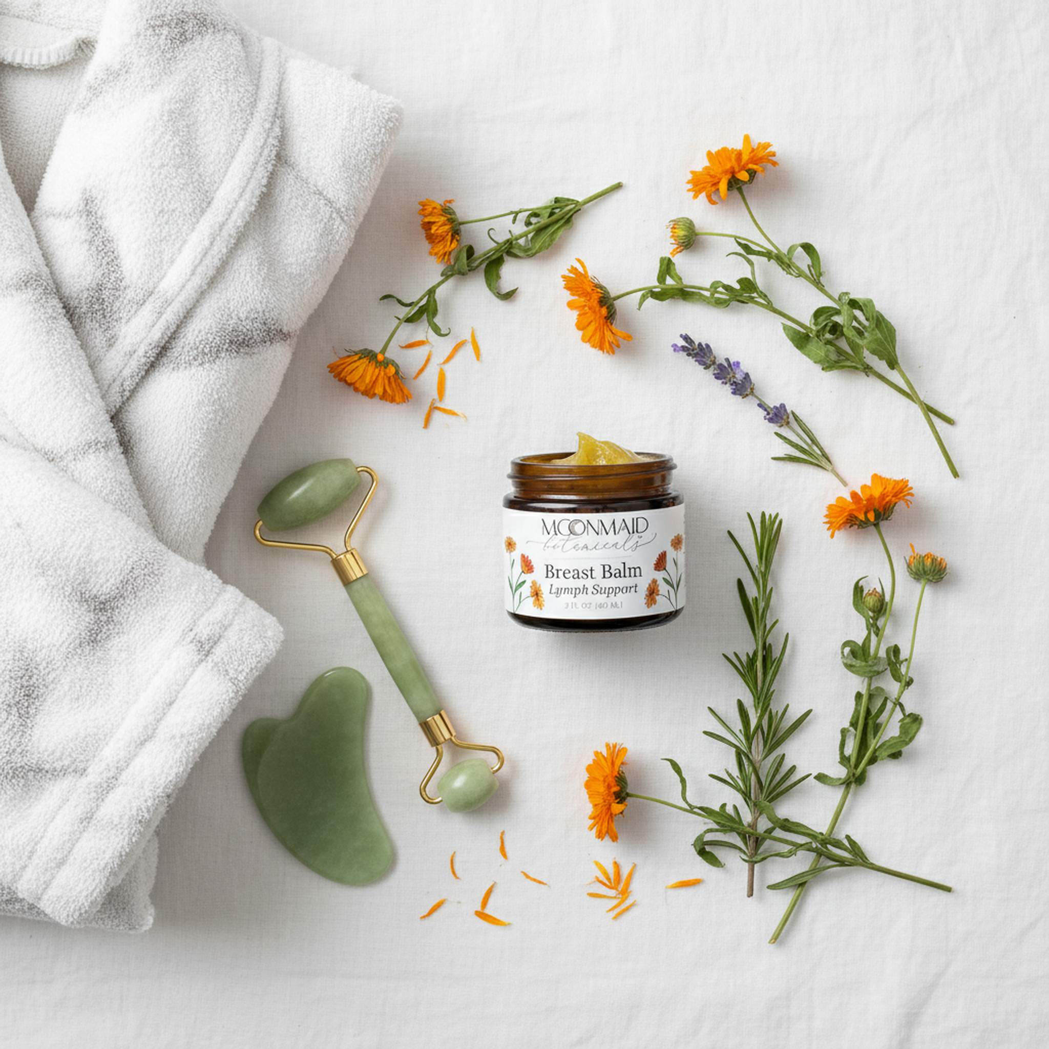 Breast Balm