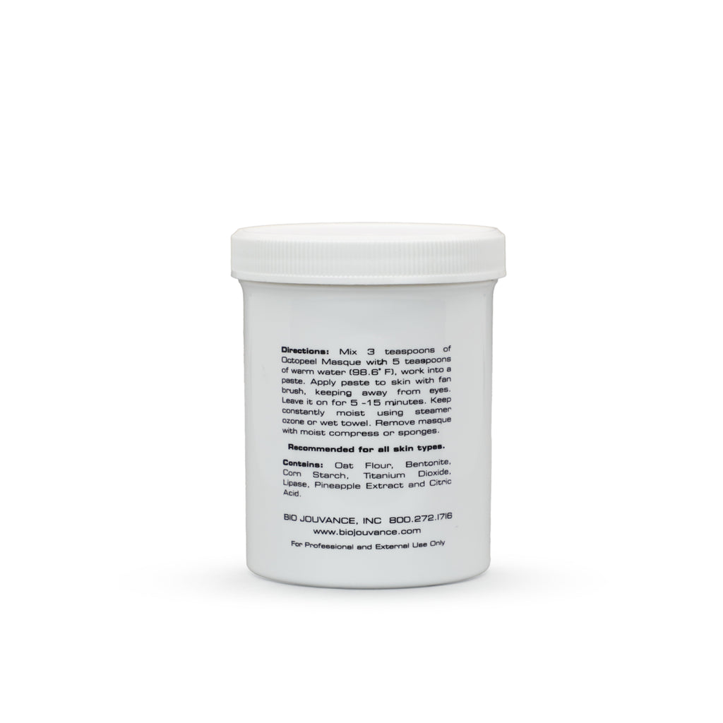 Octopeel Enzyme Peeling Mask