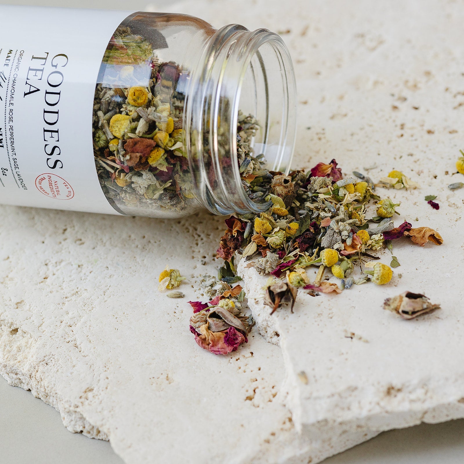 Goddess Tea